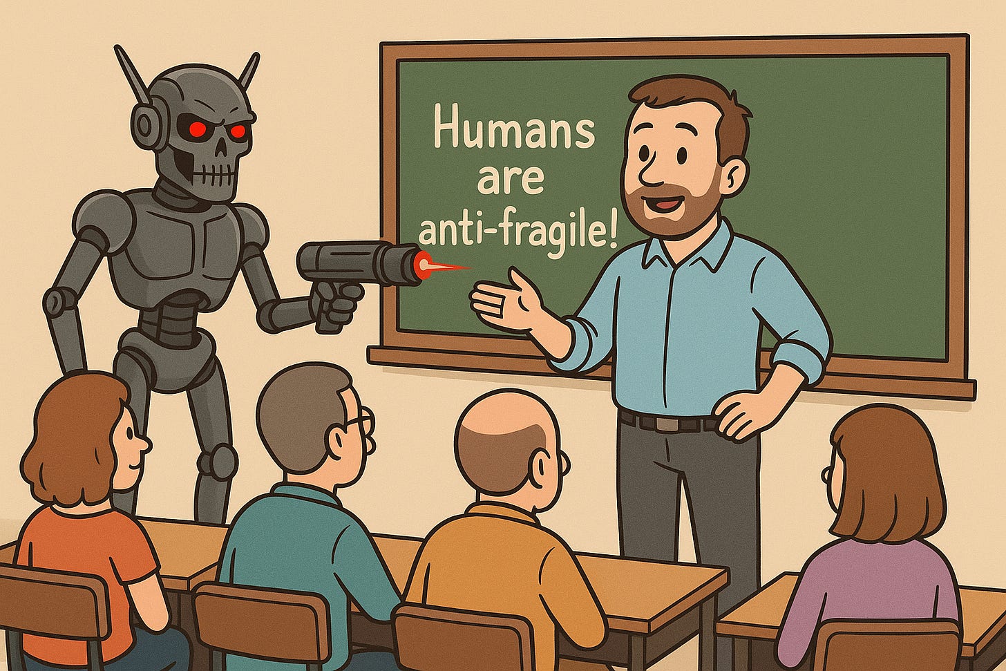 Generated image Generated image