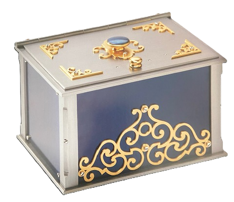 There's Treasure Inside: Treasure Hunt for Millions Officially