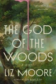 Amazon.com: The God of the Woods: A ...
