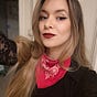 Zoe Paskett's avatar