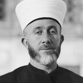 The Nazi Roots of Palestinianism