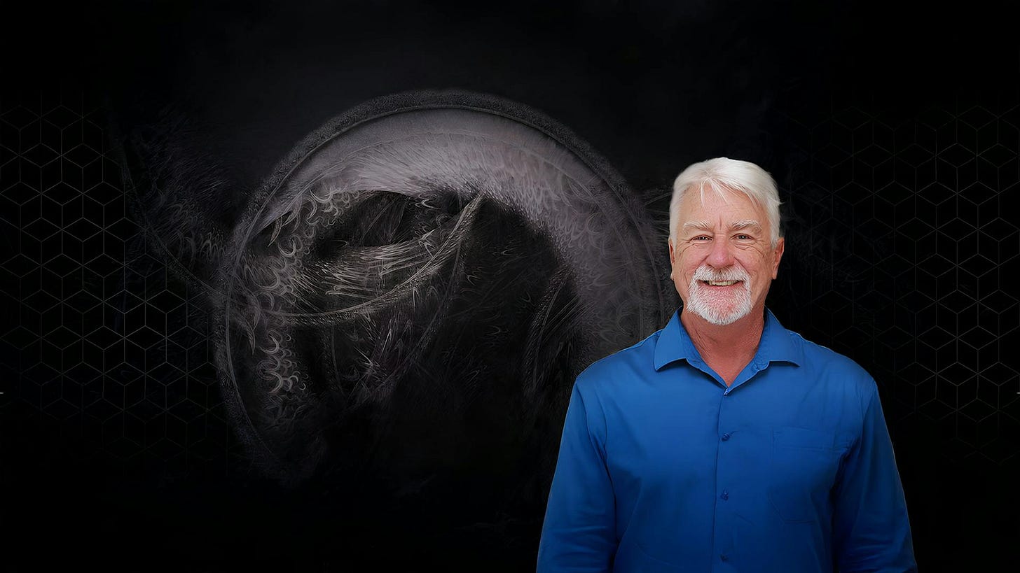 Jay Weidner | Gaia
