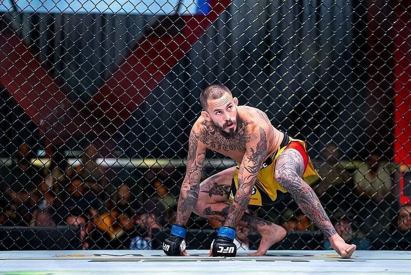 Marlon Vera Net Worth 2024, Salary & Endorsements