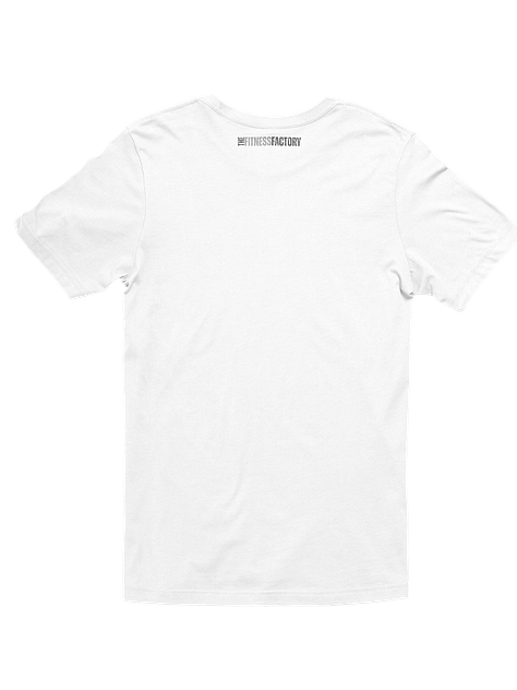 Sometimes the best formula is also the simplest. This tee features a clean graphic equation: a sad emoji plus a bike equals a happy emoji. No overthinking, no deep philosophy, just a straightforward reminder of what cyclists already know. Life feels better after a ride.