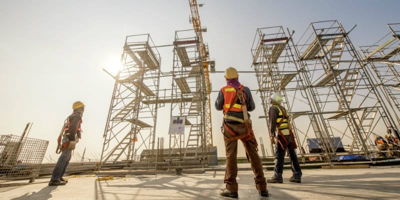 Building infrastructure that lasts - Christensen Institute