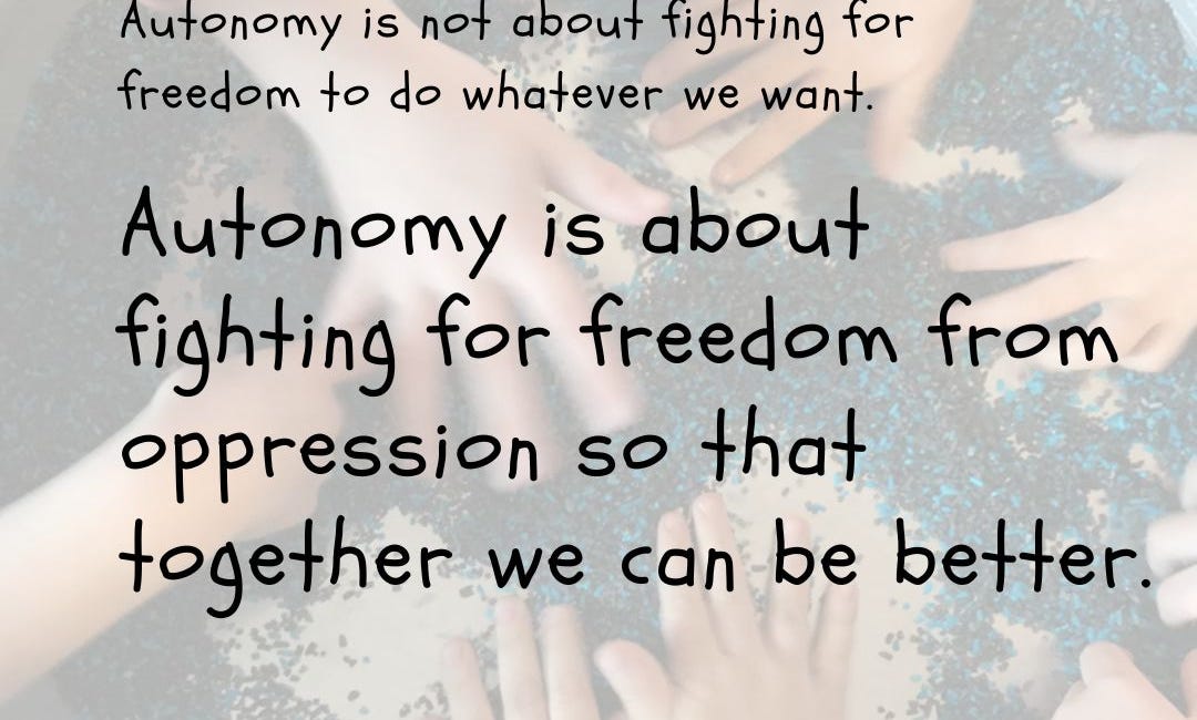 Play as a Democratic Act