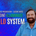 The Joint Illuminati World System (1996) + RARE Book Edition of this Information