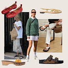 Start with the Shoes: A Style Upgrade in Disguise