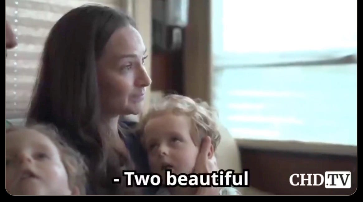 PLEASE DO NOT VACCINATE YOUR KIDS OR YOURSELF & Doctors Who Gave The PSYOP-19 "Vaccine" Will Be Bankrupt By 2030