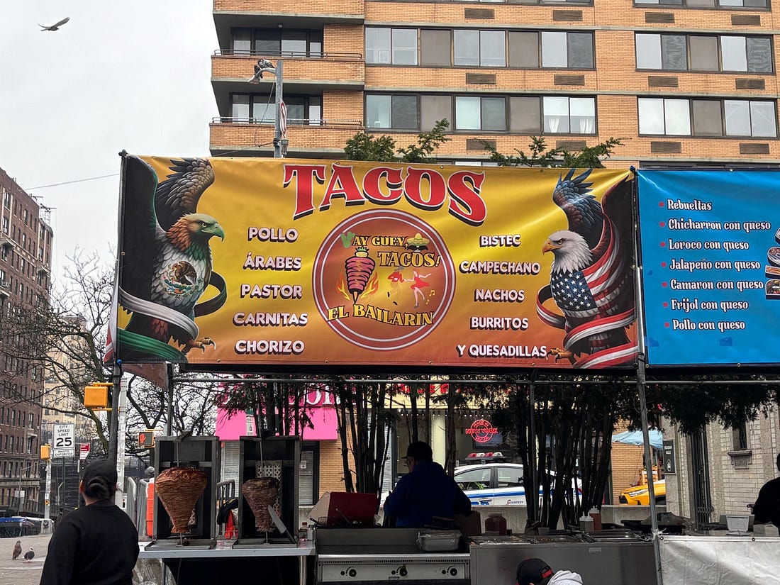 A sign on a street
AI-generated content may be incorrect. A sign on a street
AI-generated content may be incorrect.