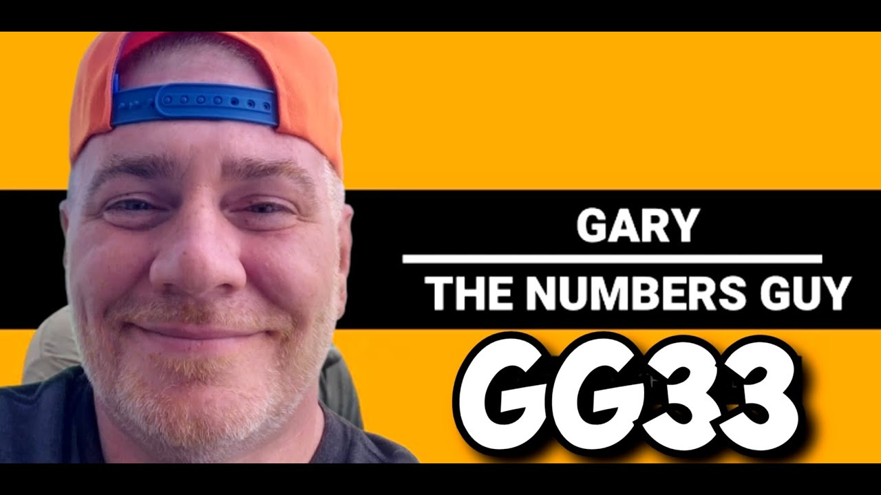 Gary the Numbers Guy GG33 - How to make MONEY with NUMEROLOGY - YouTube