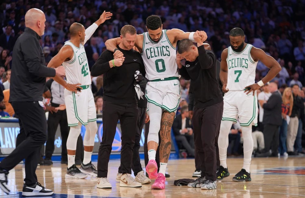 Why Load Management Is Failing the NBA: A Training Science Perspective