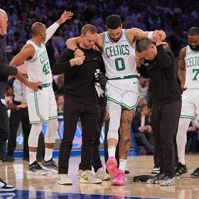 Why Load Management Is Failing the NBA: A Training Science Perspective