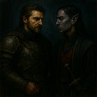 Barovia - Session 68