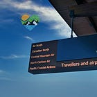 Travel Advisories Are Getting Louder. Has the World Actually Become More Dangerous?