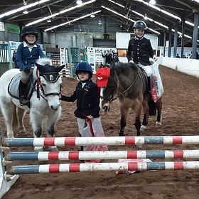 Minis make their mark at Mossvale