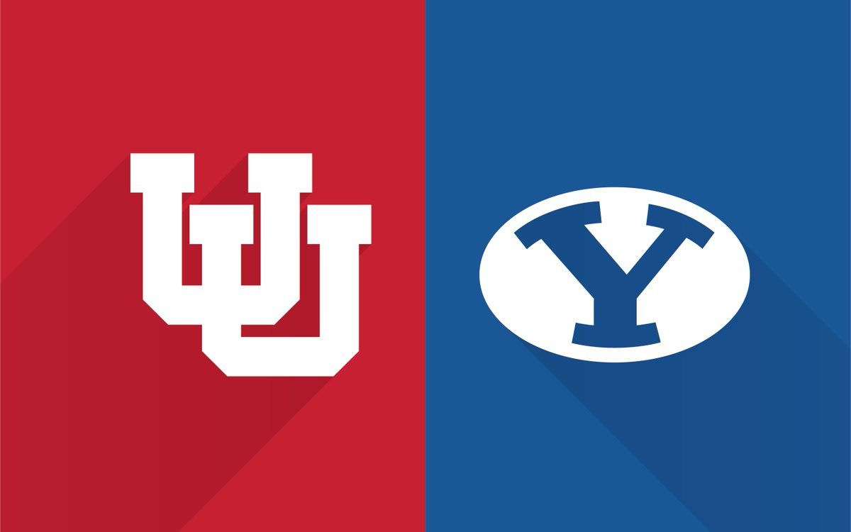 College Basketball: No. 14 BYU vs. Utah — Preview, Prediction And Betting  Lines - Stadium Sportzz