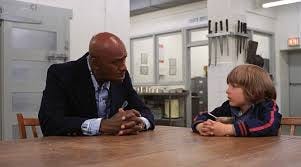 The Shining | Dick Halloran, played by Scatman Crothers, is the cook of the  Overlook Hotel and he's one of the most important characters in the  movie.... | Instagram