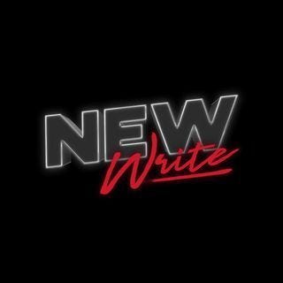Artwork for New Write
