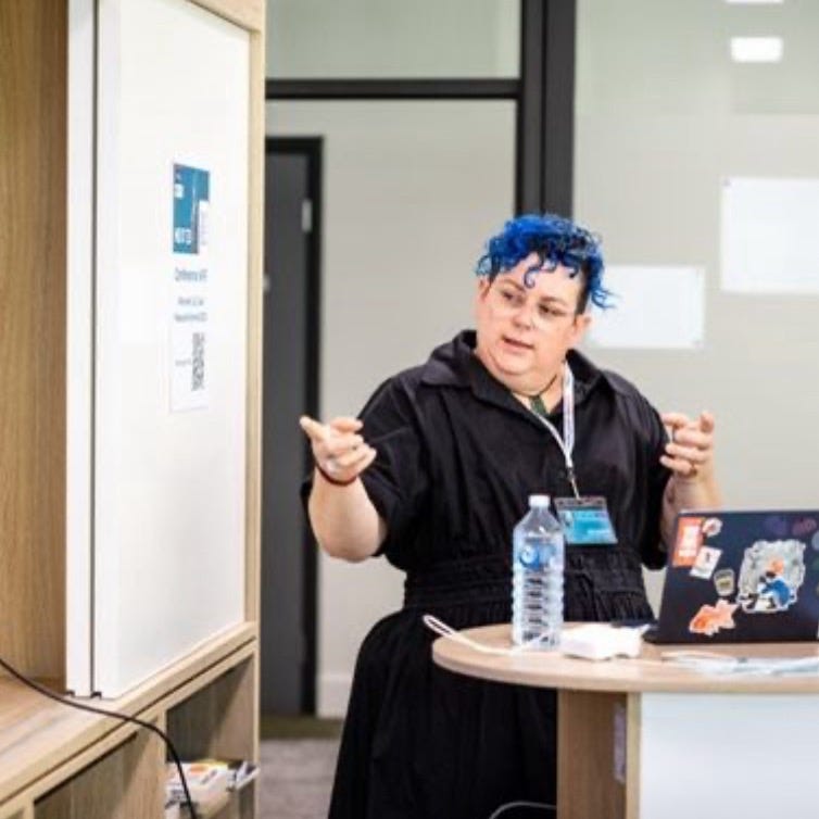 Wanderings of my edusoul