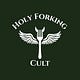 Chef Amelia | Holy Forking Cult