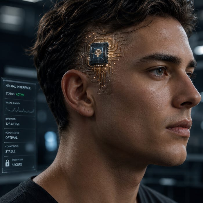 AI for Consumers logo