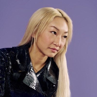 X avatar for @saranormous
