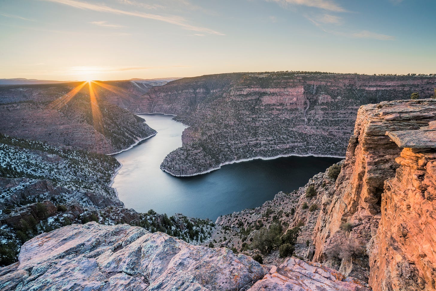 Flaming Gorge [Maps, Attractions & More] | Visit Utah