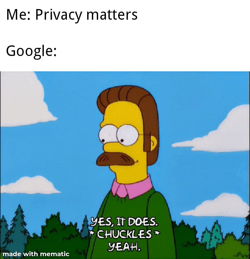 The best Privacy memes :) Memedroid