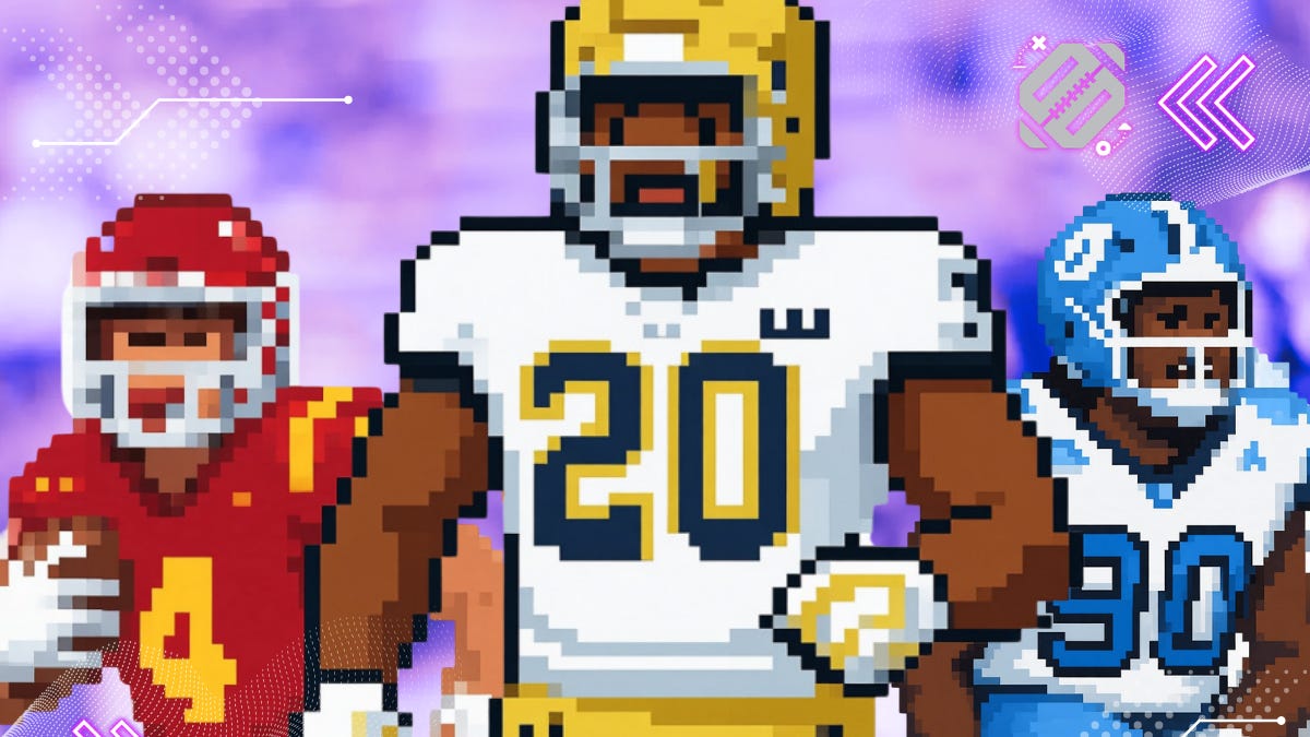 Future Forecast: 6 non-NFL Draft eligible players who dominated Week 6 of College Football