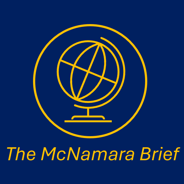 The McNamara Brief