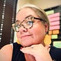Leah Salyer's avatar