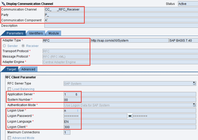 Receiver RFC-Communication Channel Configuration receiver-rfc-communication-channel-configuration-web-service-expose-pi-po