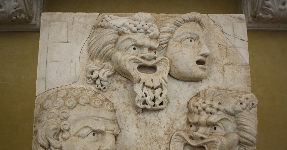 Aristophanes - World History Encyclopedia