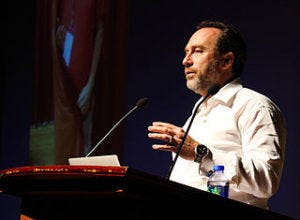 Jimmy Wales keynote address at Wikimania Hong Kong, 2013 Jimmy Wales keynote address at Wikimania Hong Kong, 2013