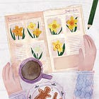 How to garden in January
