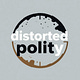 Distorted Polity | Kevin Cole 