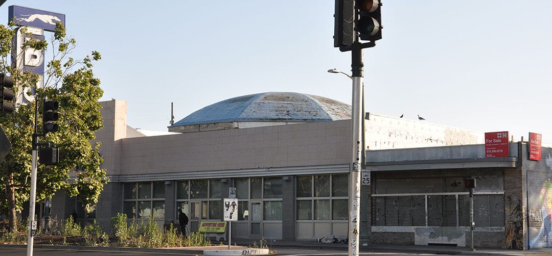 California Greyhound Bus Stations | RoadsideArchitecture.com