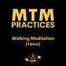 Men Talking Mindfulness