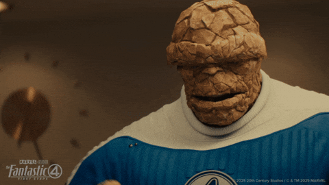 Fantastic 4 GIFs - Find & Share on GIPHY