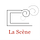 la scène