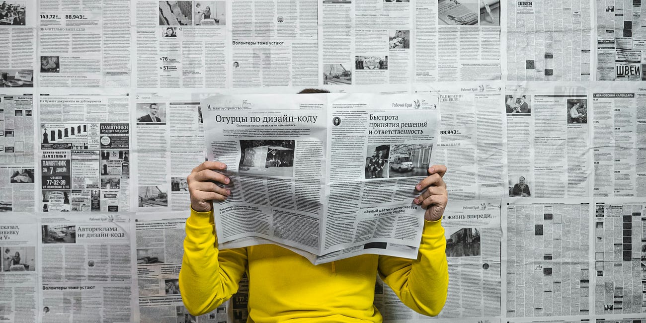 The Best Copywriting Newsletters (Updated June 2025)