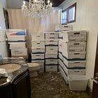 The Right Is Having A Real Normal One Over Trump's Unsealed Indictment