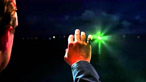 American Dream in The Great Gatsby - The American Dream