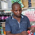 Tanzania, The $200 billion fintech market known for Zanzibar, Kilimanjaro and the Serengeti.