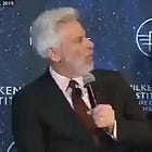 Az egészségügy jövője csúcstalálkozó | 2019. október 29. Washington