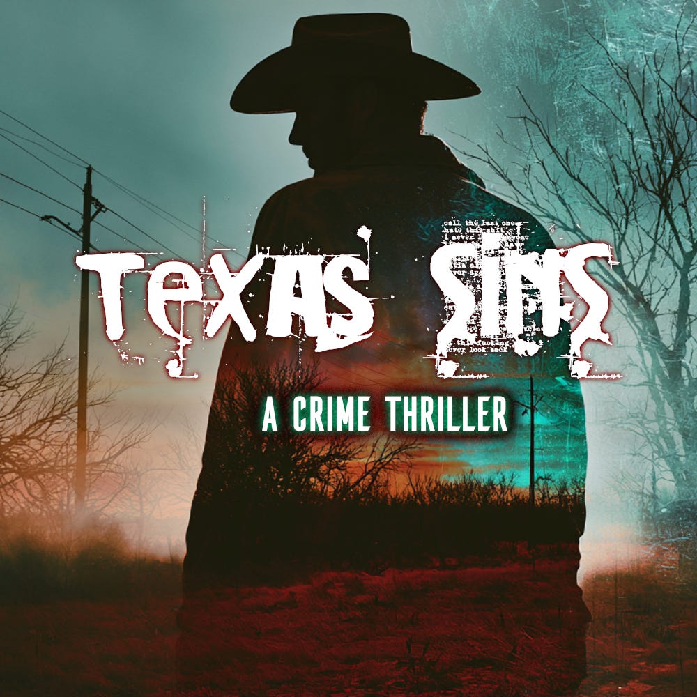 Texas Sins Movie