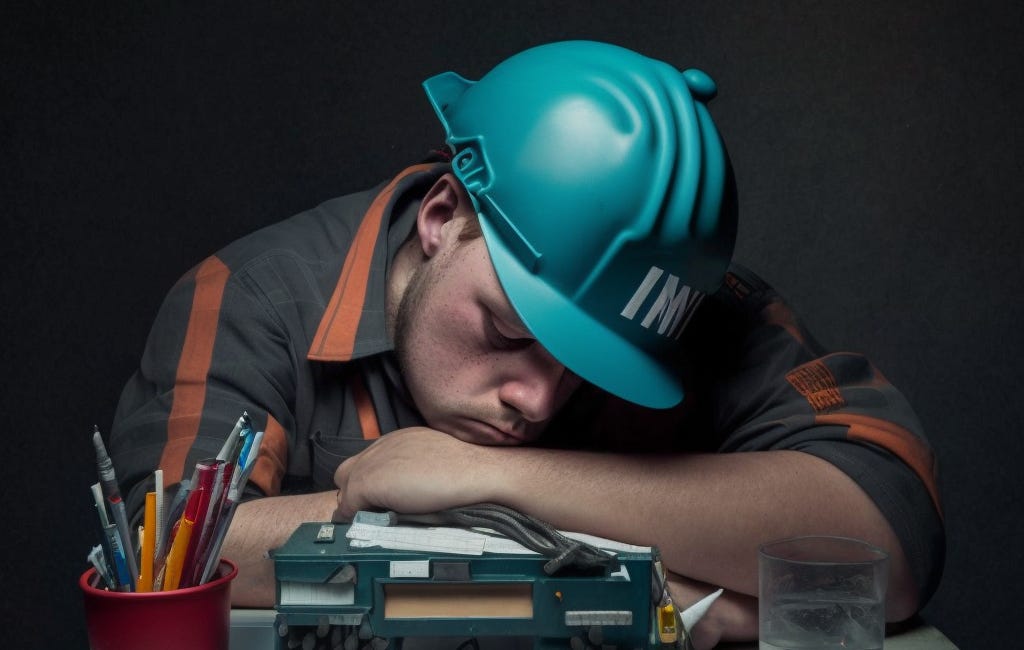 Mind-Boggling Ideas About Modern Work
