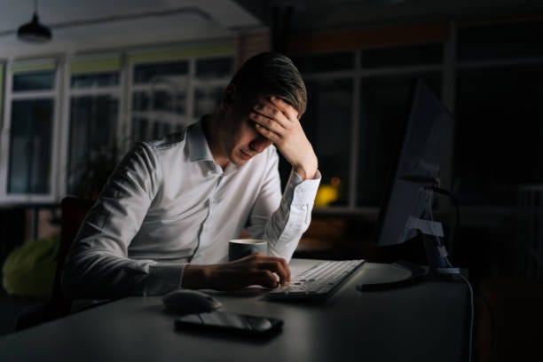 78,600+ Sad Man At The Office Stock Photos and Royalty-Free Pictures - iStock 78,600+ Sad Man At The Office Stock Photos and Royalty-Free Pictures - iStock