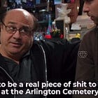 Army Agrees: Trump & Co. Suck